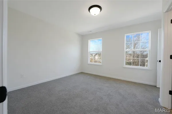 $319,900 | 401 Sunset Hollow Drive, Wentzville, MO 63385