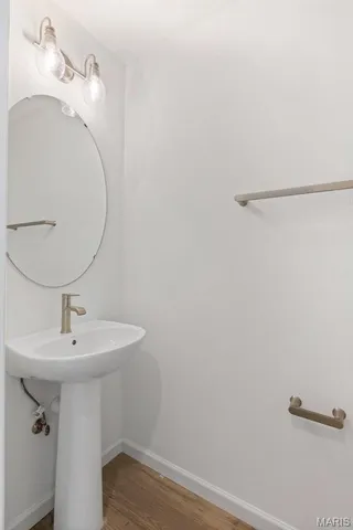 $334,406 | 401 Sunset Hollow Drive, Wentzville, MO 63385