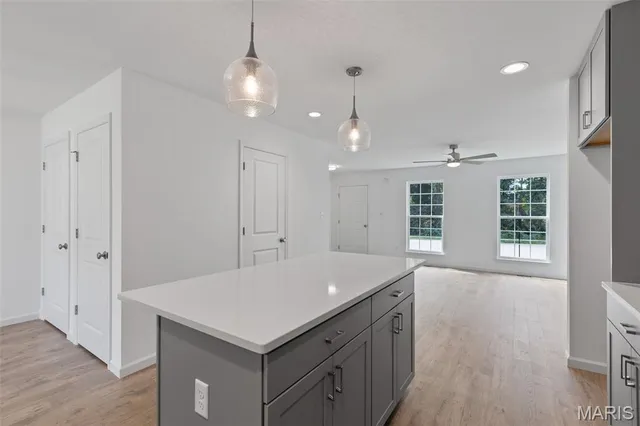 $334,406 | 401 Sunset Hollow Drive, Wentzville, MO 63385