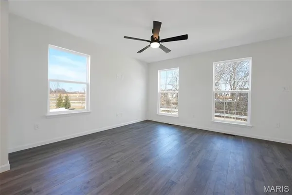 $319,900 | 401 Sunset Hollow Drive, Wentzville, MO 63385