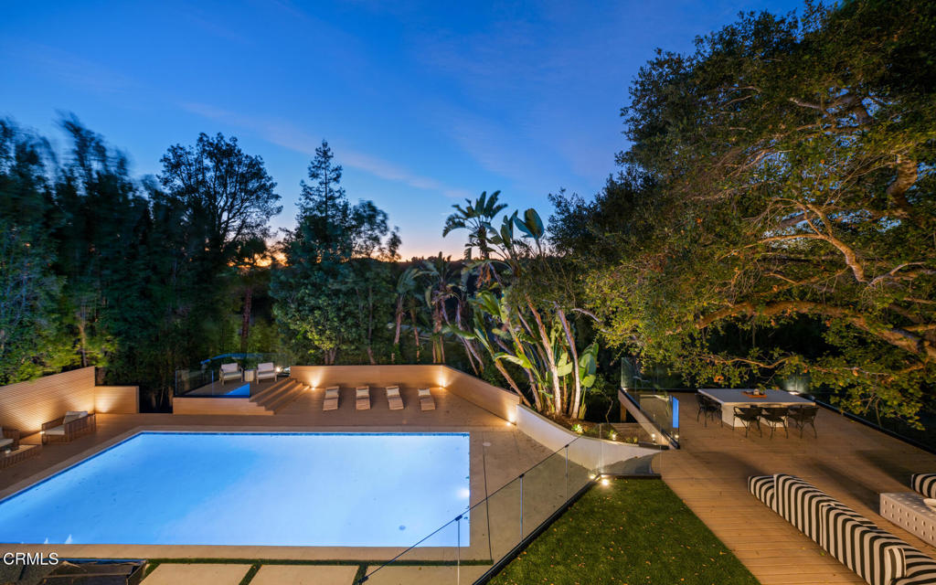 9617 Oak Pass Road Beverly Hills, CA 90210 - Photo 72 of 75 9617OakPassRoad-mls-61