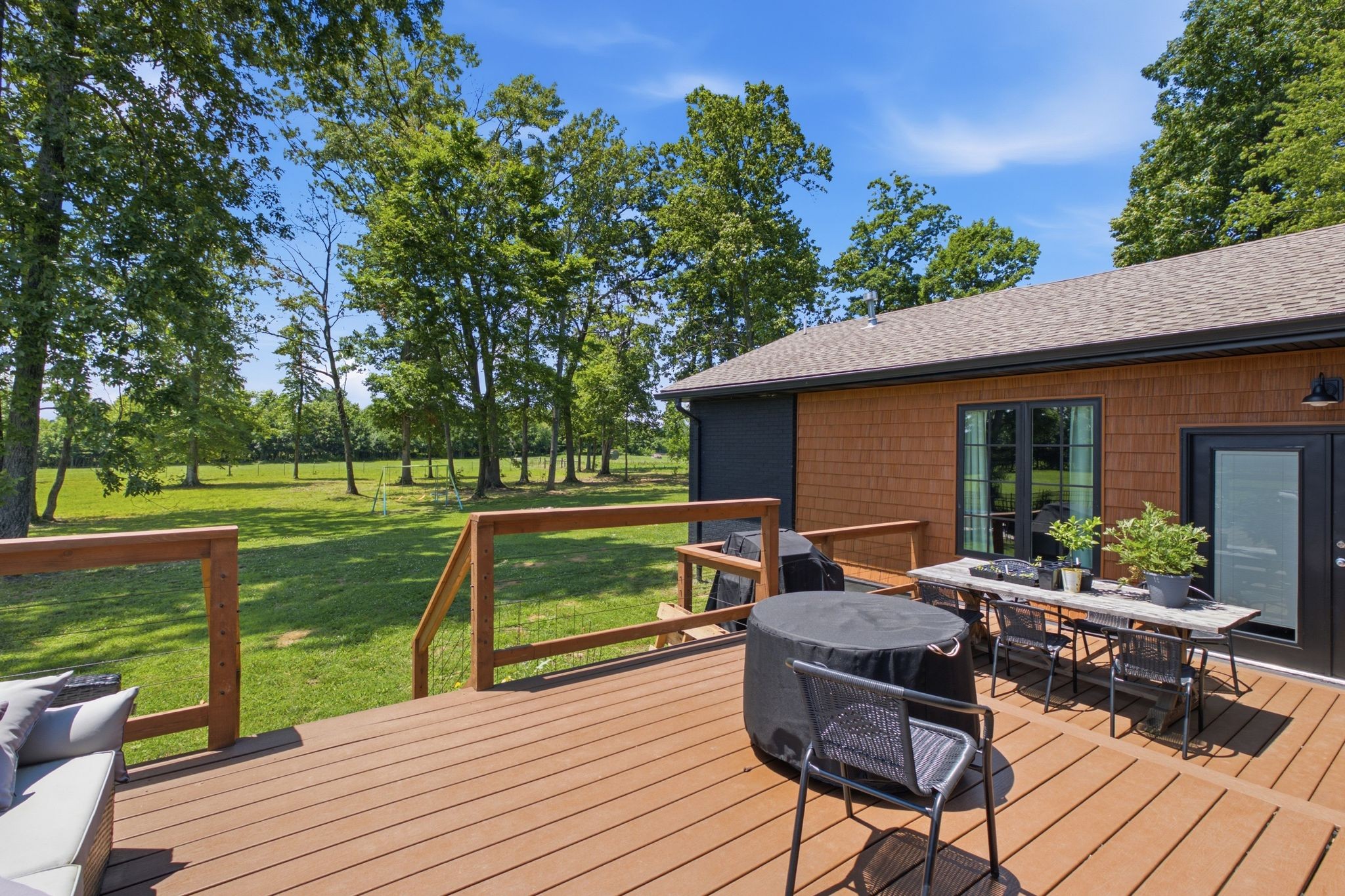1447 Maxwell Branch Road Cottontown, TN 37048 - Photo 50 of 61
