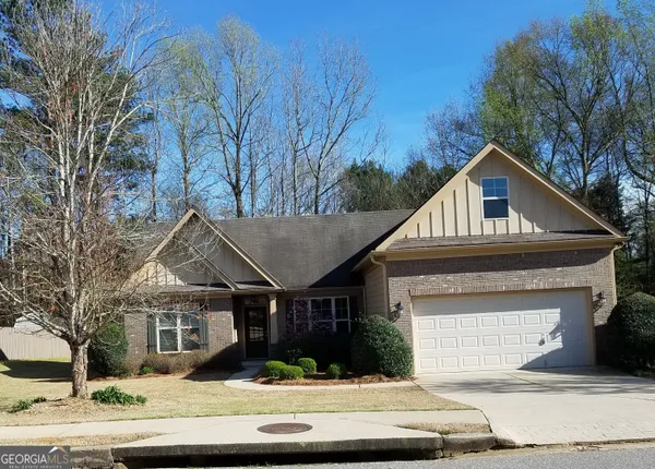 $2,300 | 175 Spinner Drive, Jefferson, GA 30549