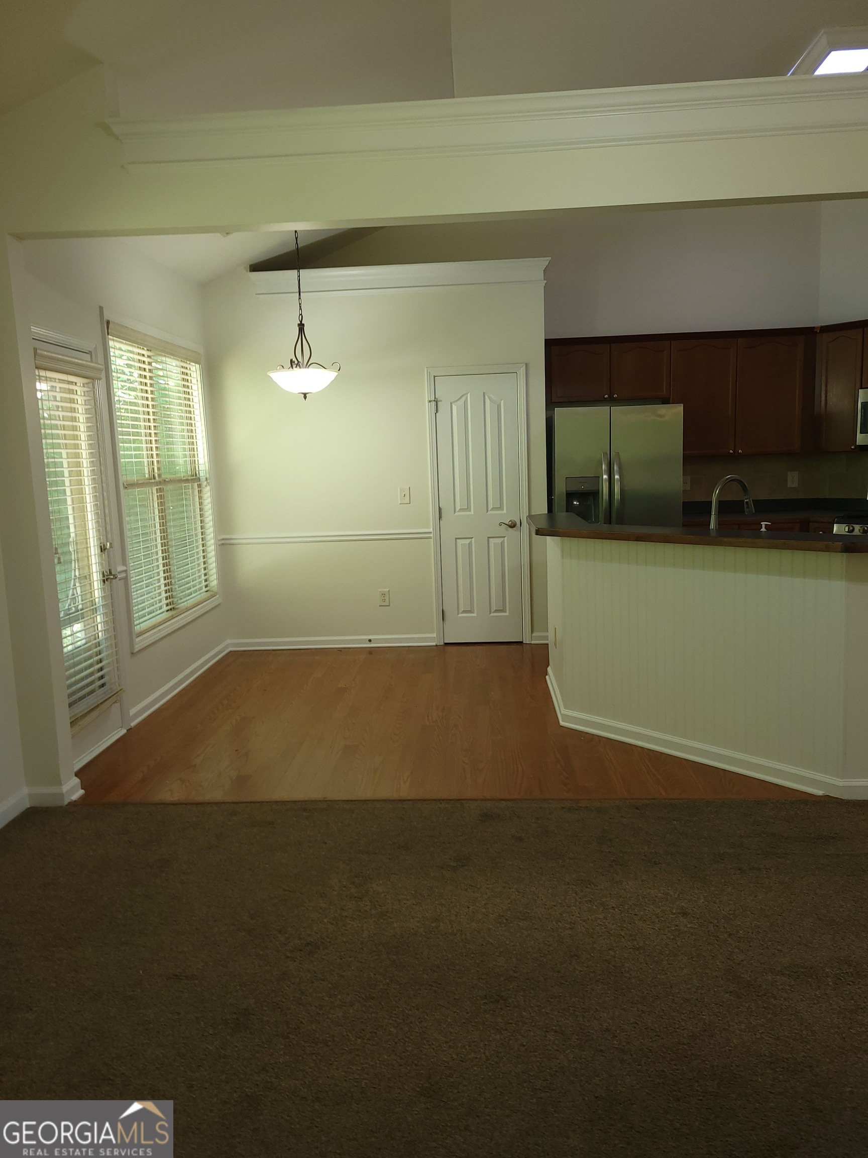 175 Spinner Drive Jefferson, GA 30549 - Photo 6 of 34 a view of room and window