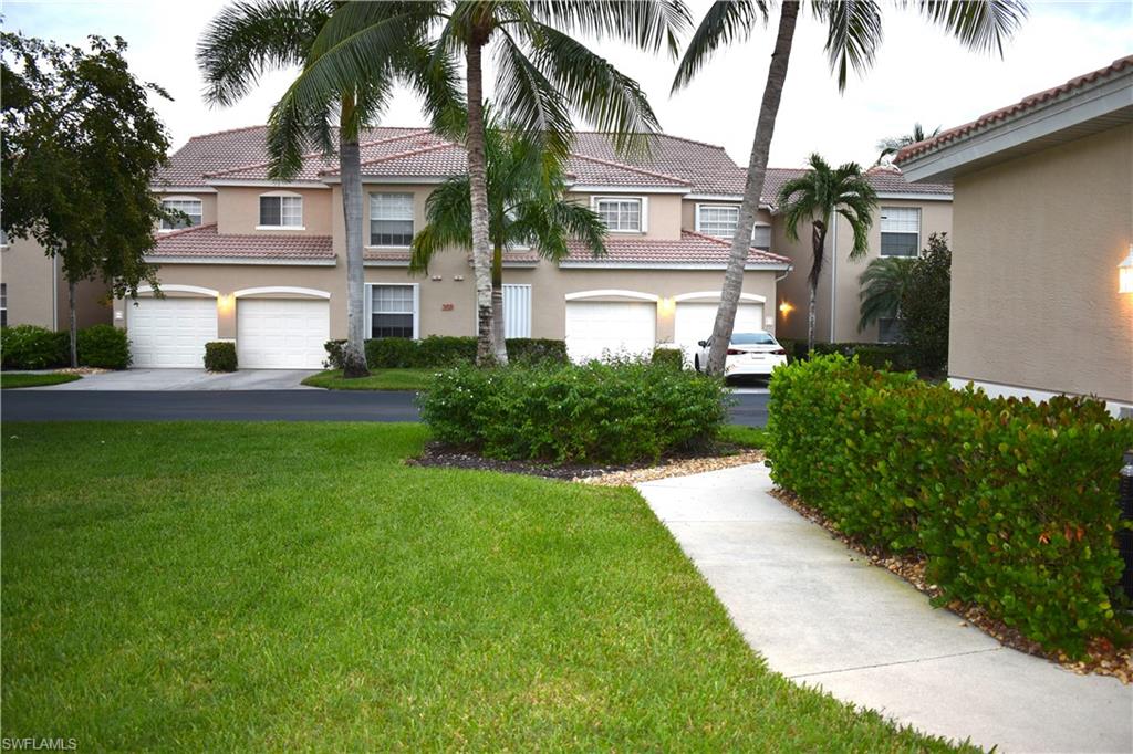 354 Dover Place, Unit D104 Naples, FL 34104 - Photo 3 of 30