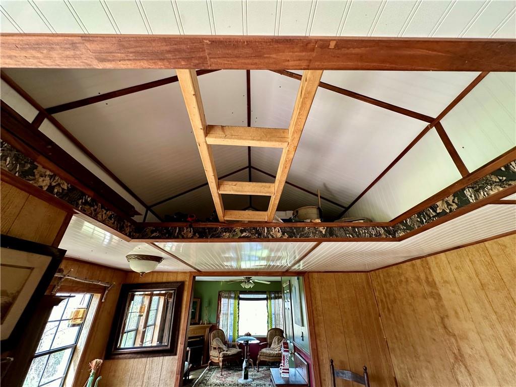 0 Hathaway Road Waynesburg, PA 15370 - Photo 26 of 28 a view of an chairs and table in the room