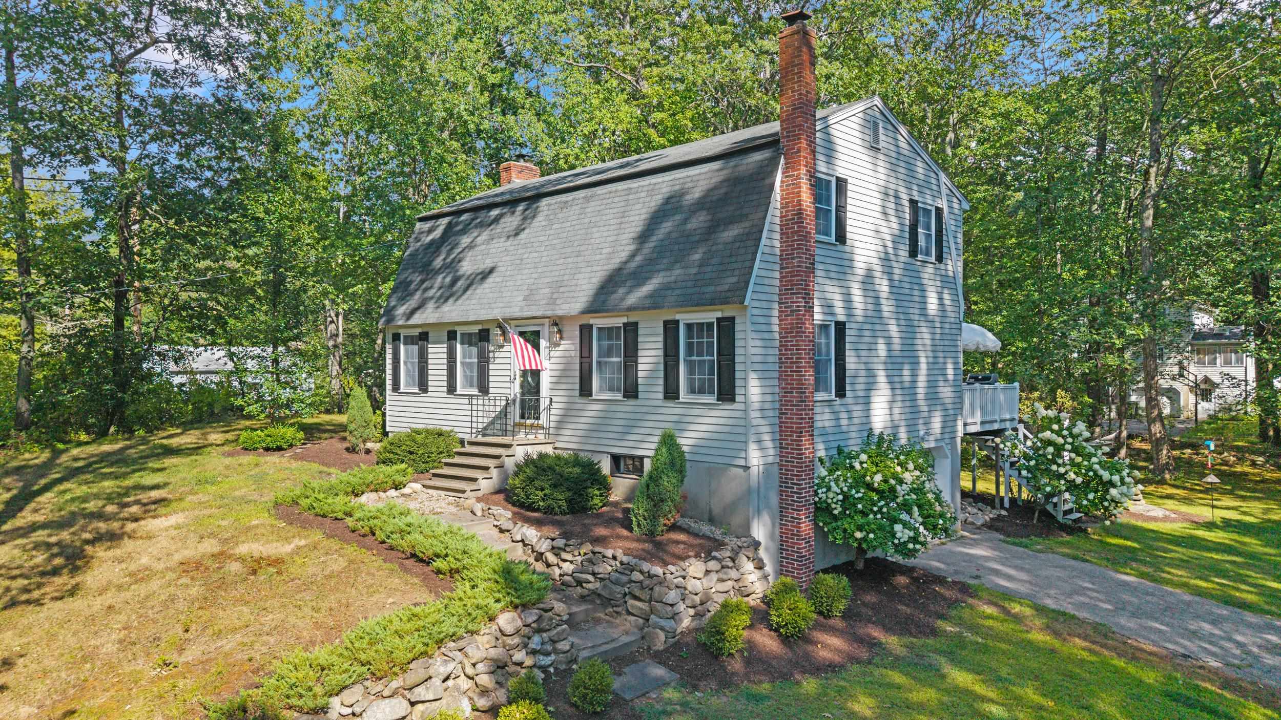 1 Fern Street Windham, NH 03087 - Photo 48 of 59