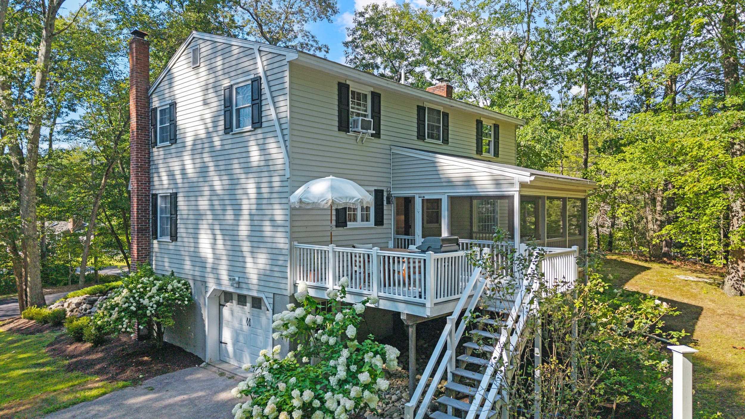 1 Fern Street Windham, NH 03087 - Photo 49 of 59