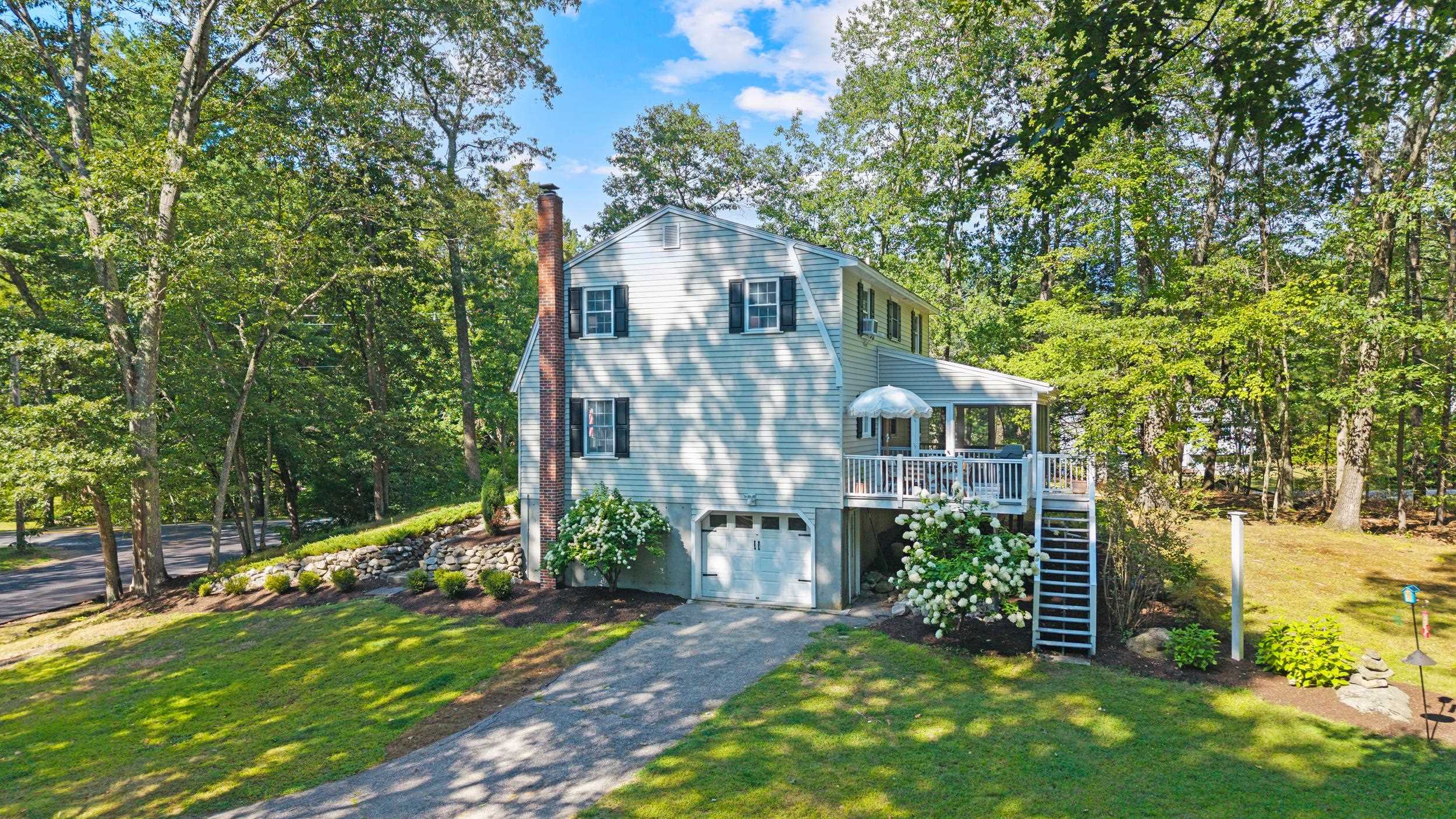 1 Fern Street Windham, NH 03087 - Photo 50 of 59