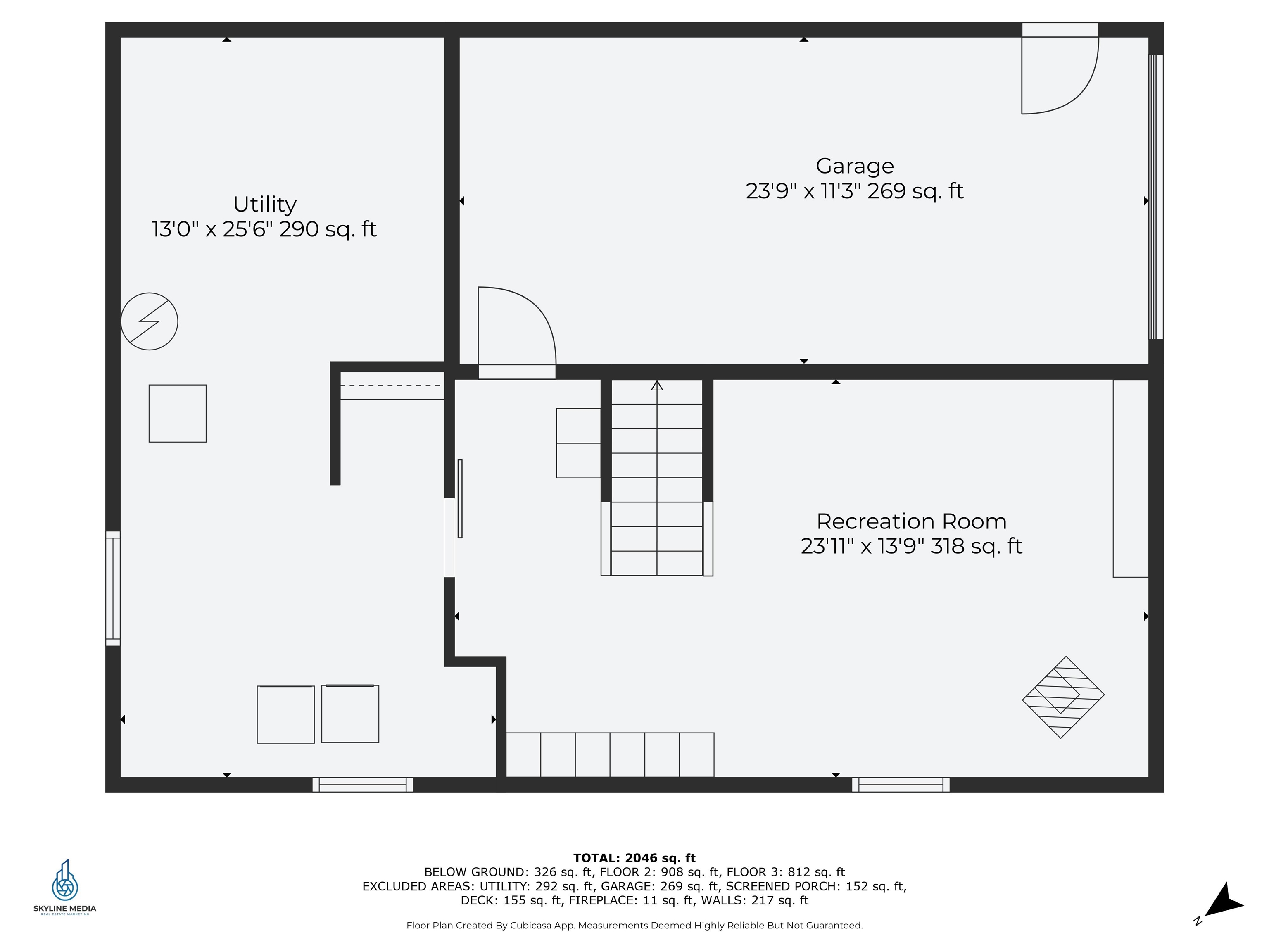 1 Fern Street Windham, NH 03087 - Photo 57 of 59
