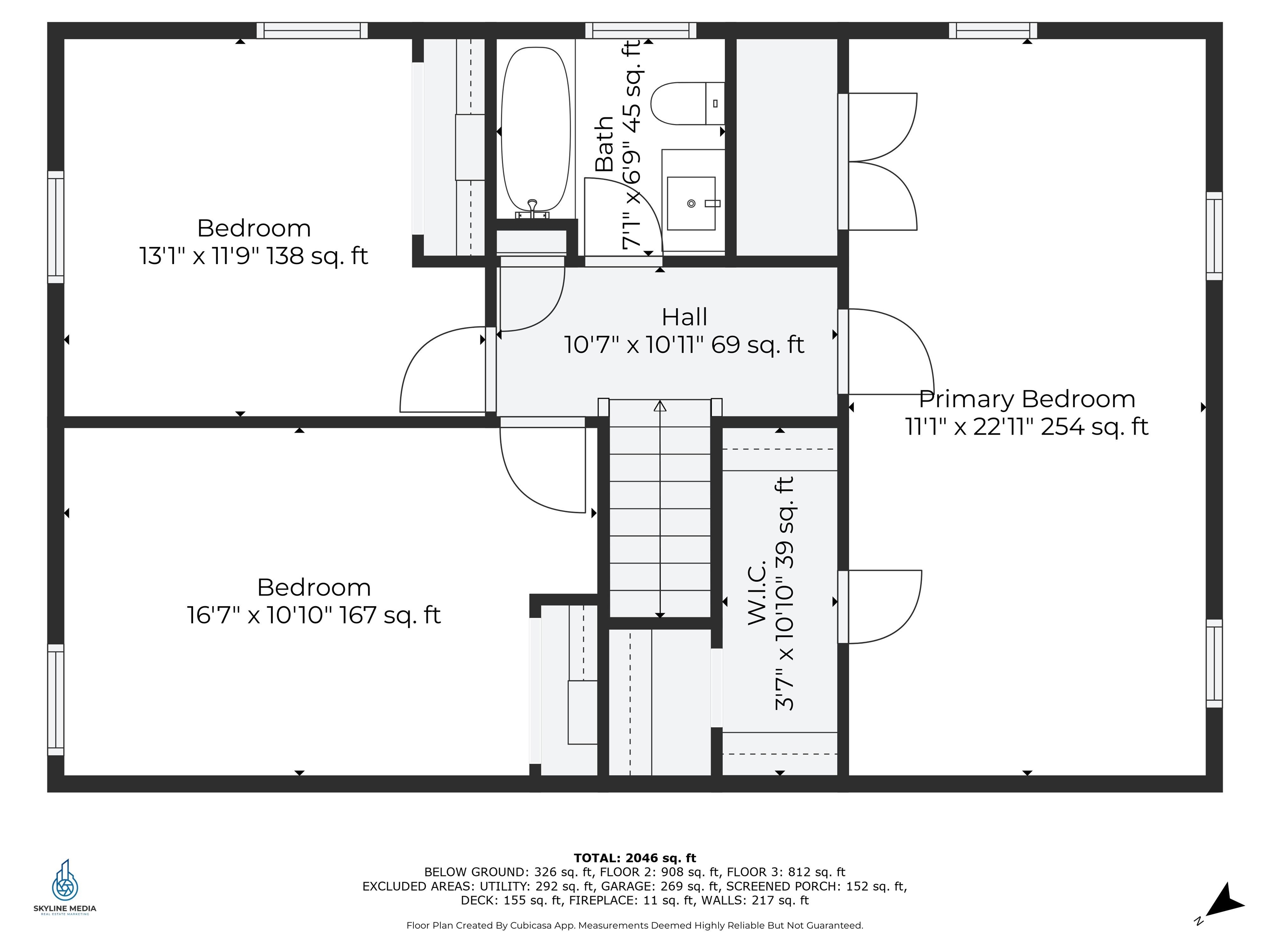 1 Fern Street Windham, NH 03087 - Photo 58 of 59
