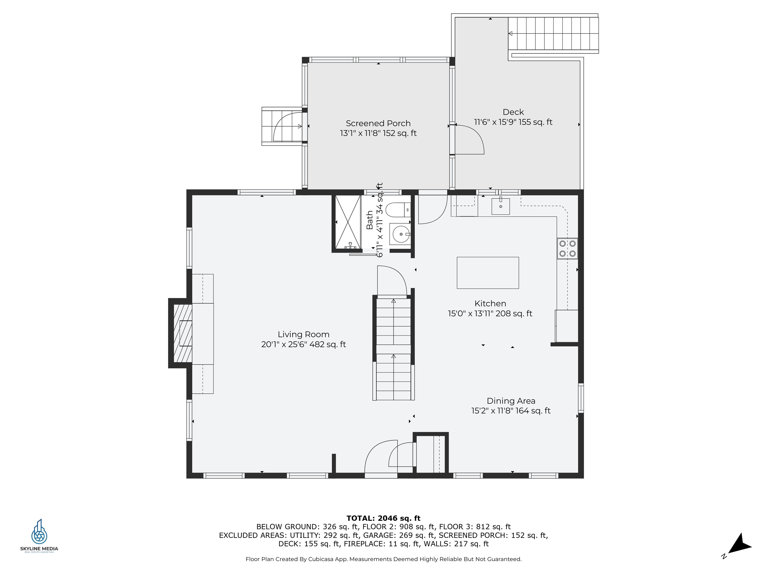 1 Fern Street Windham, NH 03087 - Photo 59 of 59