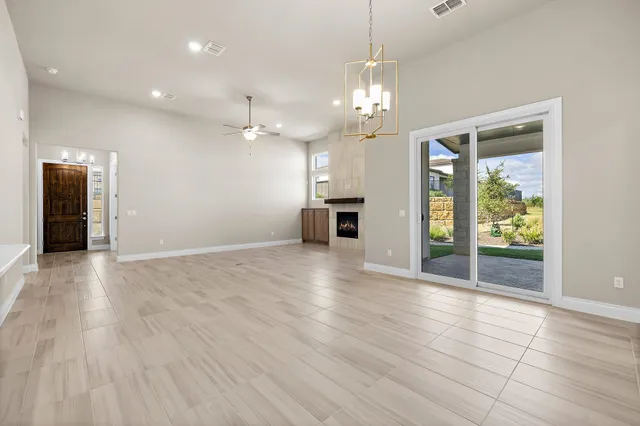 $399,000 | 113 Amiata Drive, Horseshoe Bay, TX 78657