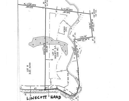 73 Linscott Road York, ME 03909 - Photo 1 of 1 Plat Map.