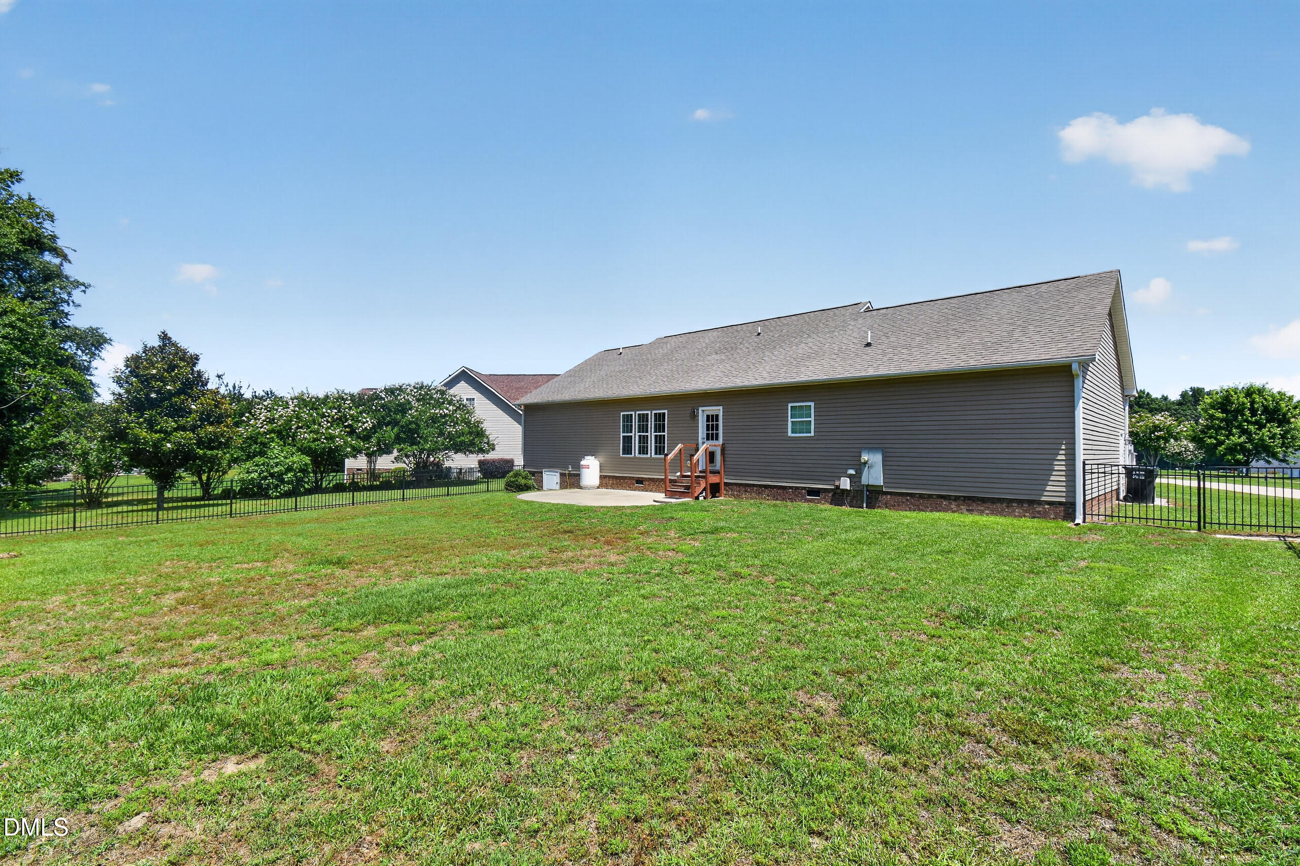 61 Marcom Court Angier, NC 27501 - Photo 24 of 33