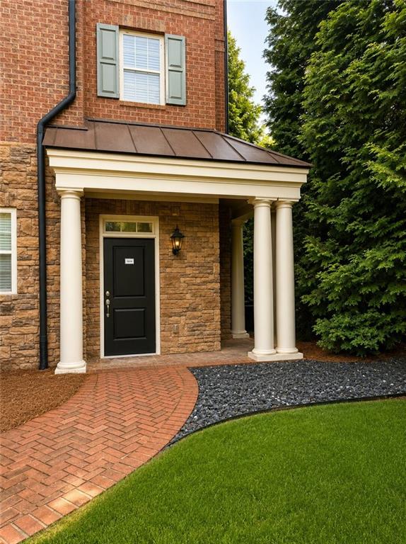 2300 Peachford Road, Unit 4004 Atlanta, GA 30338 - Photo 5 of 32 Gallery Image 5