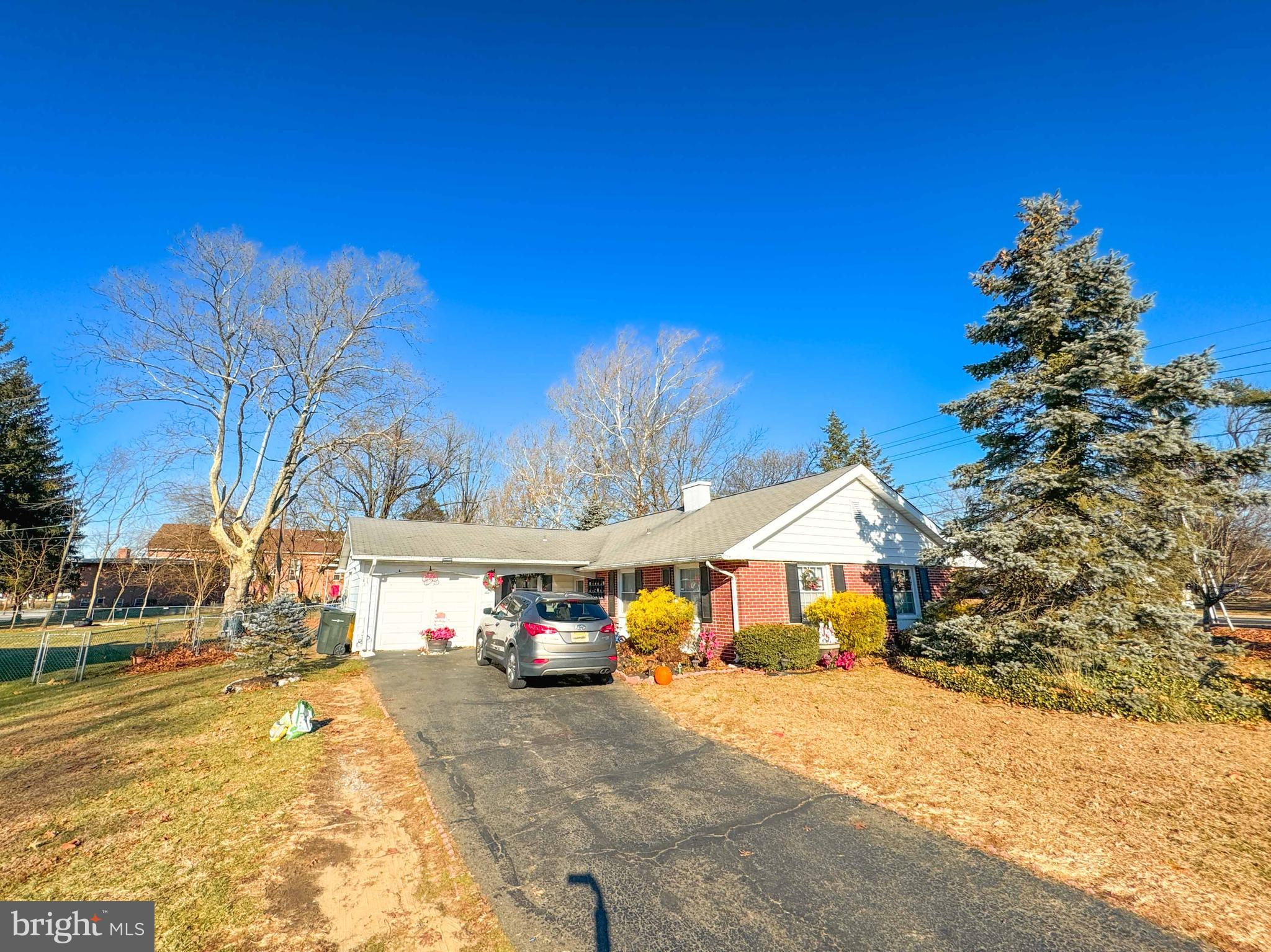 2 South Sunset Road Willingboro, NJ 08046 - Photo 1 of 45