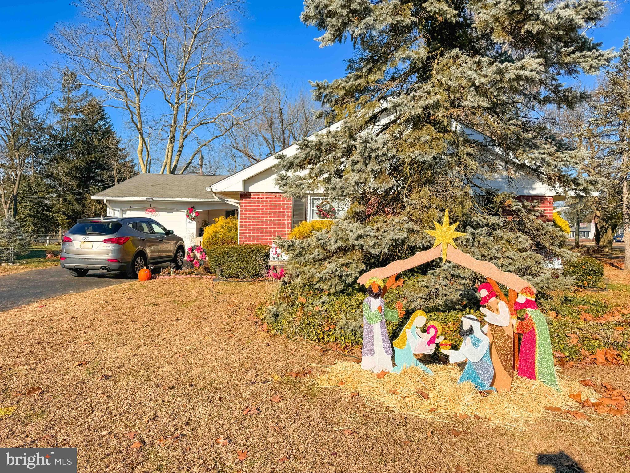 2 South Sunset Road Willingboro, NJ 08046 - Photo 34 of 45