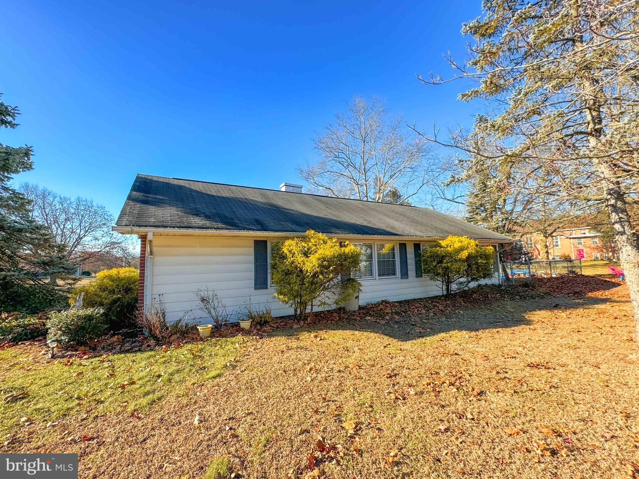 2 South Sunset Road Willingboro, NJ 08046 - Photo 36 of 45