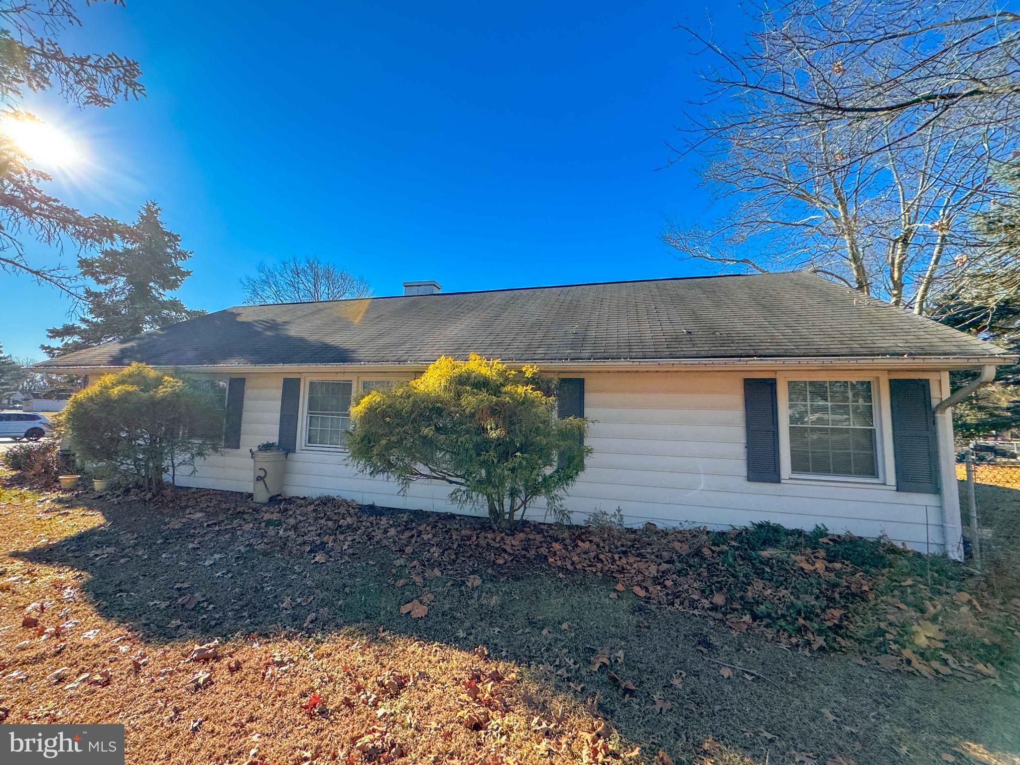 2 South Sunset Road Willingboro, NJ 08046 - Photo 37 of 45