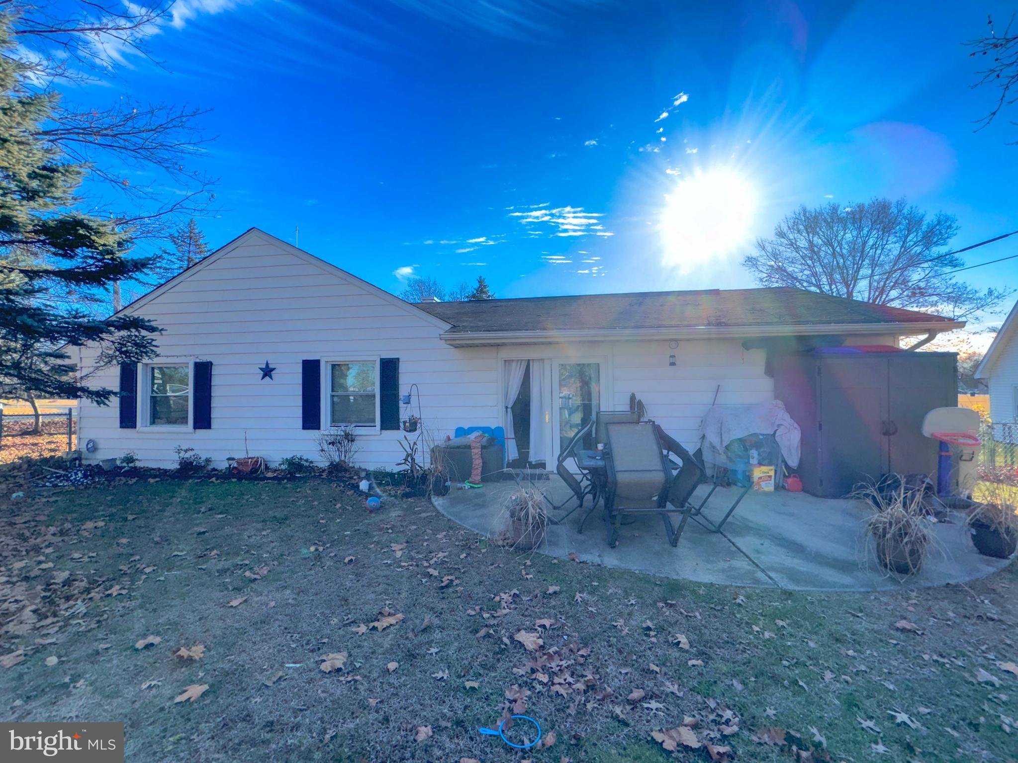 2 South Sunset Road Willingboro, NJ 08046 - Photo 40 of 45