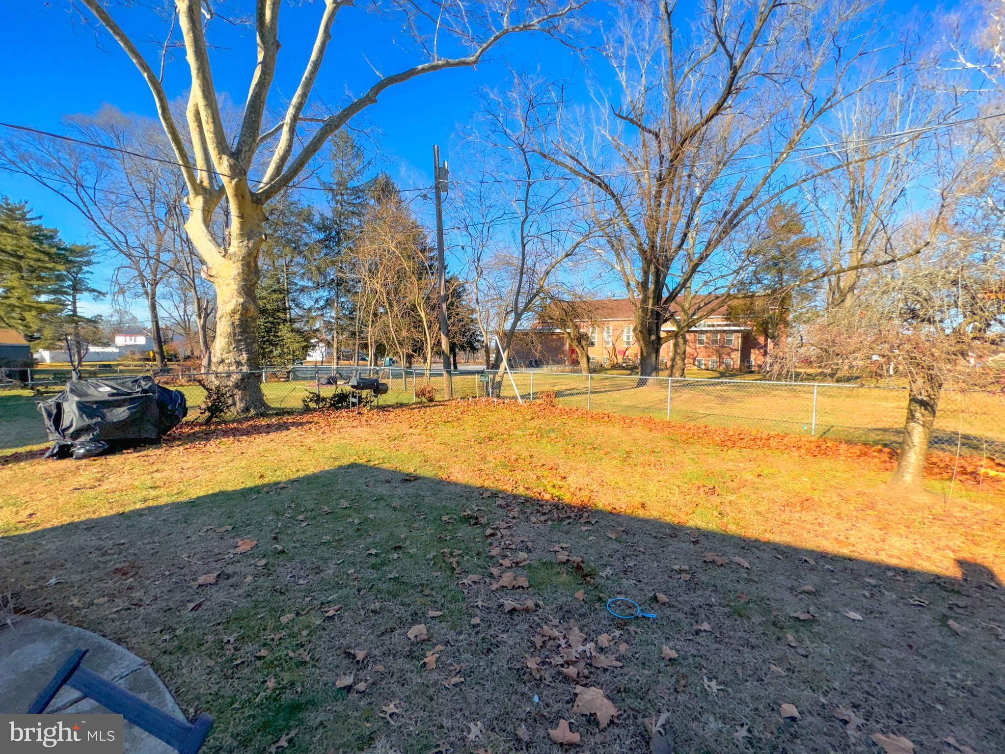 2 South Sunset Road Willingboro, NJ 08046 - Photo 42 of 45