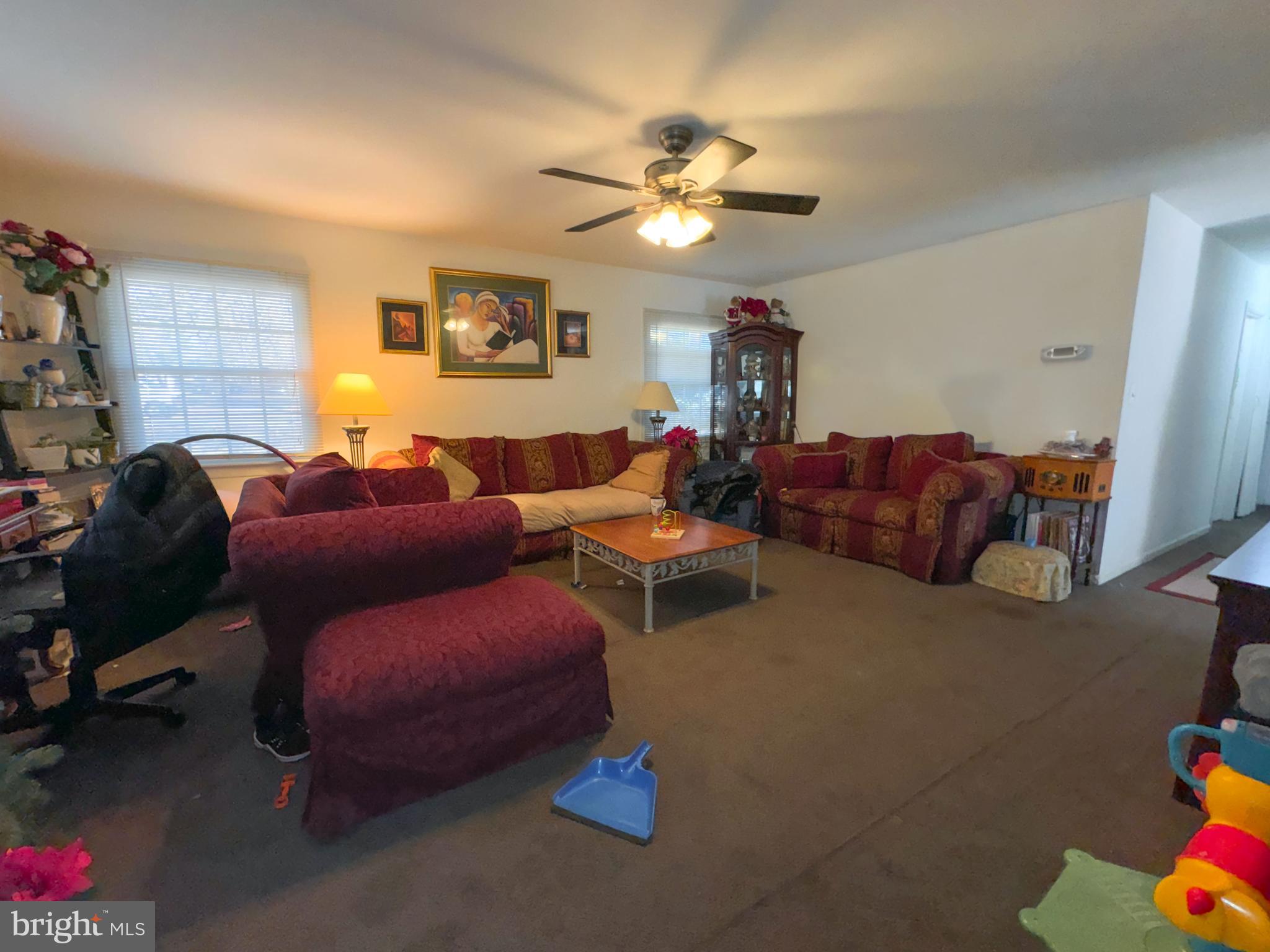 2 South Sunset Road Willingboro, NJ 08046 - Photo 5 of 45