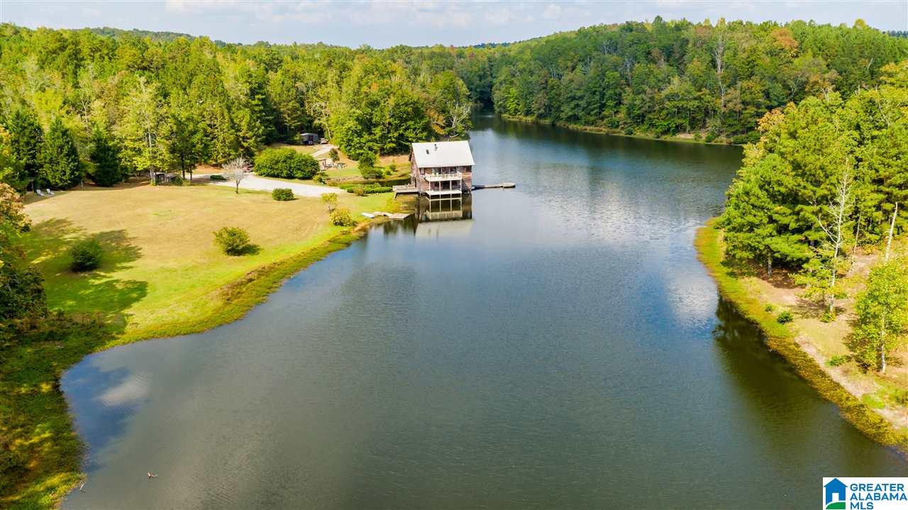 511 Farm Lake Road Trussville, AL 35173 - Photo 6 of 49