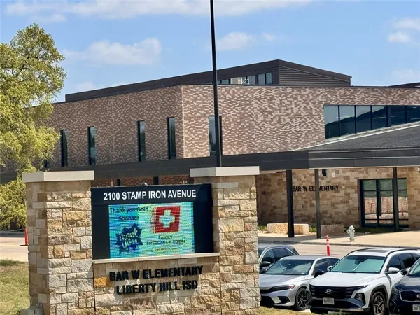 $3,000 | 2213 Nightjar Song Drive, Leander, TX 78641