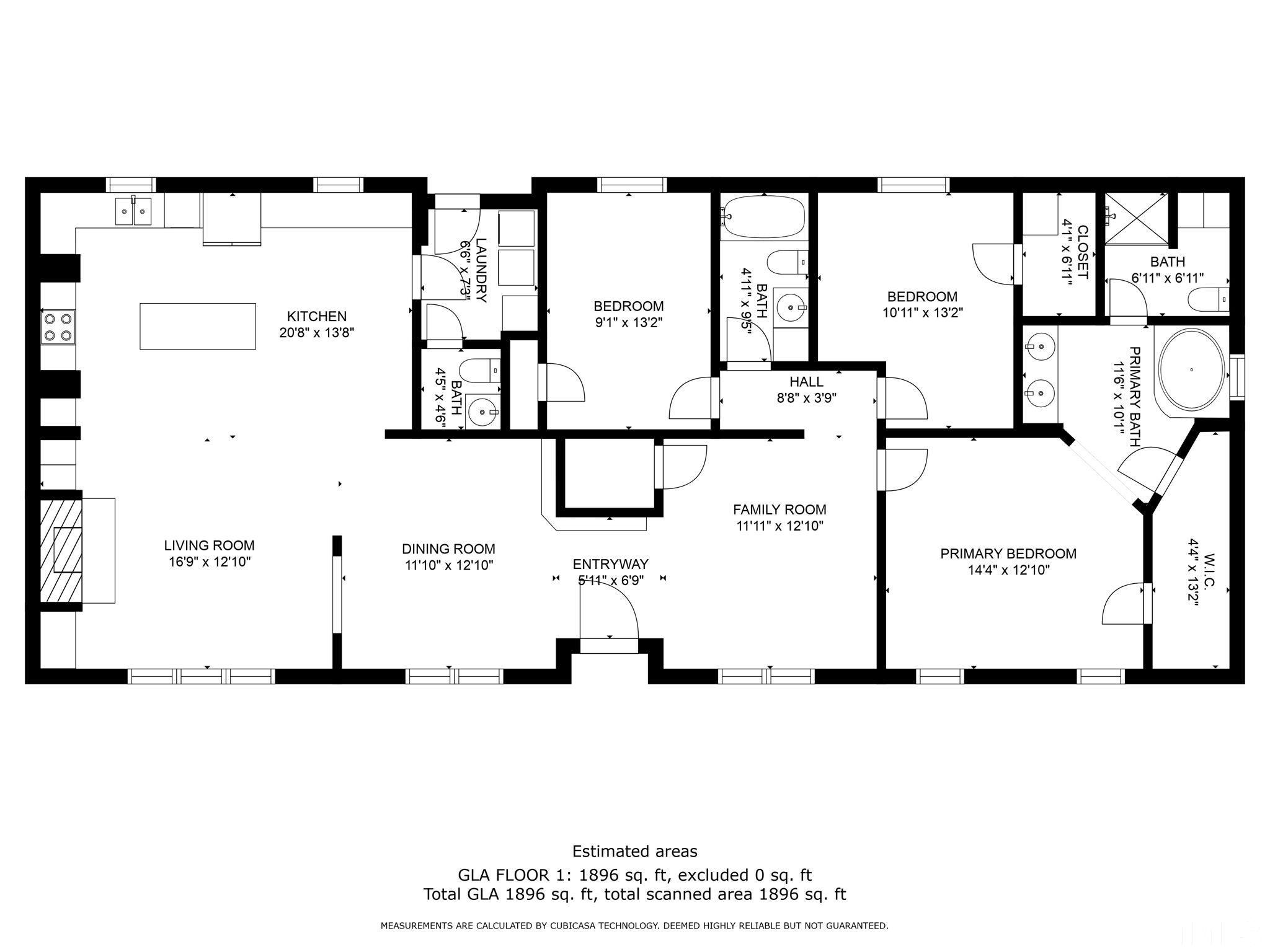 9617 Jernigan Road Spring Hope, NC 27882 - Photo 41 of 41