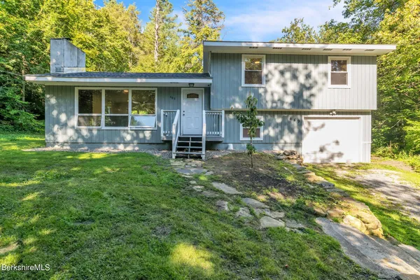 $365,000 | 449 High St Hill Road, Windsor, MA 01270