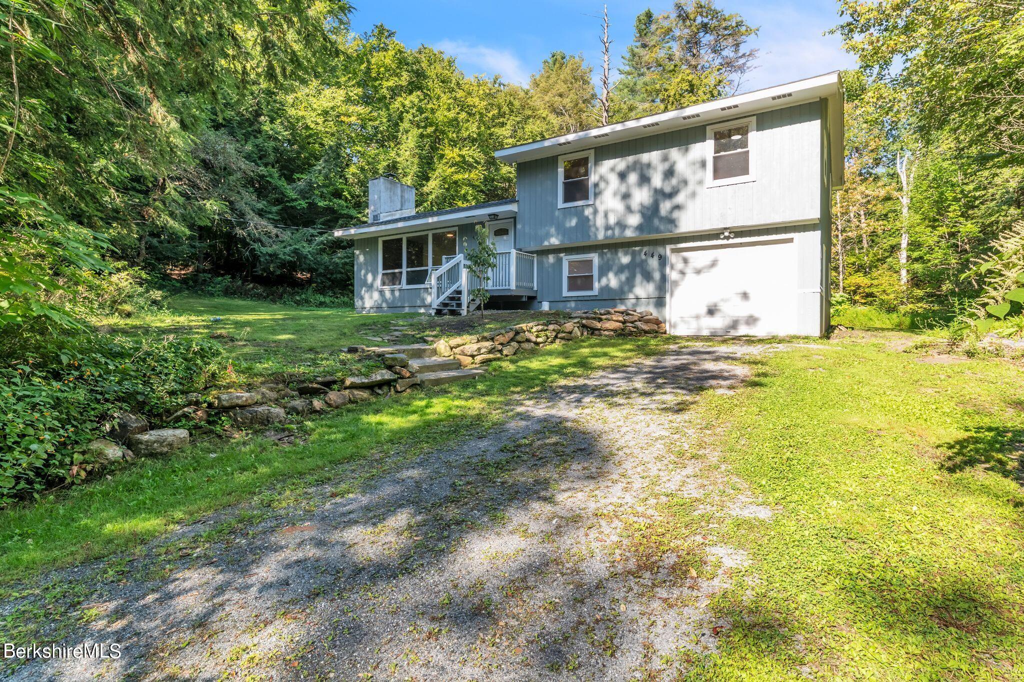 449 High St Hill Road Windsor, MA 01270 - Photo 2 of 34 2_449 High St Hill Rd-3