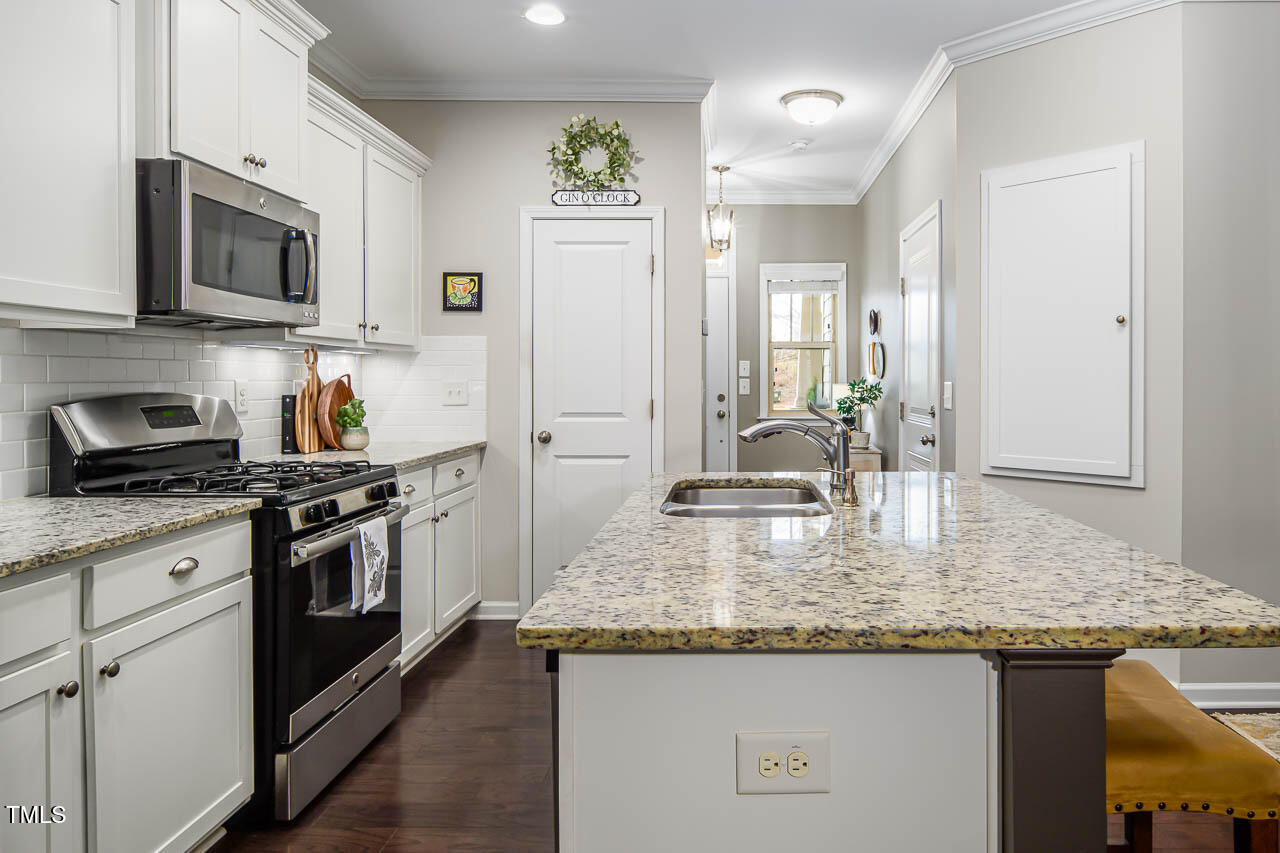 2713 Cypress Point Lane Raleigh, NC 27614 - Photo 18 of 26 2713 Cypress Point Ln-2