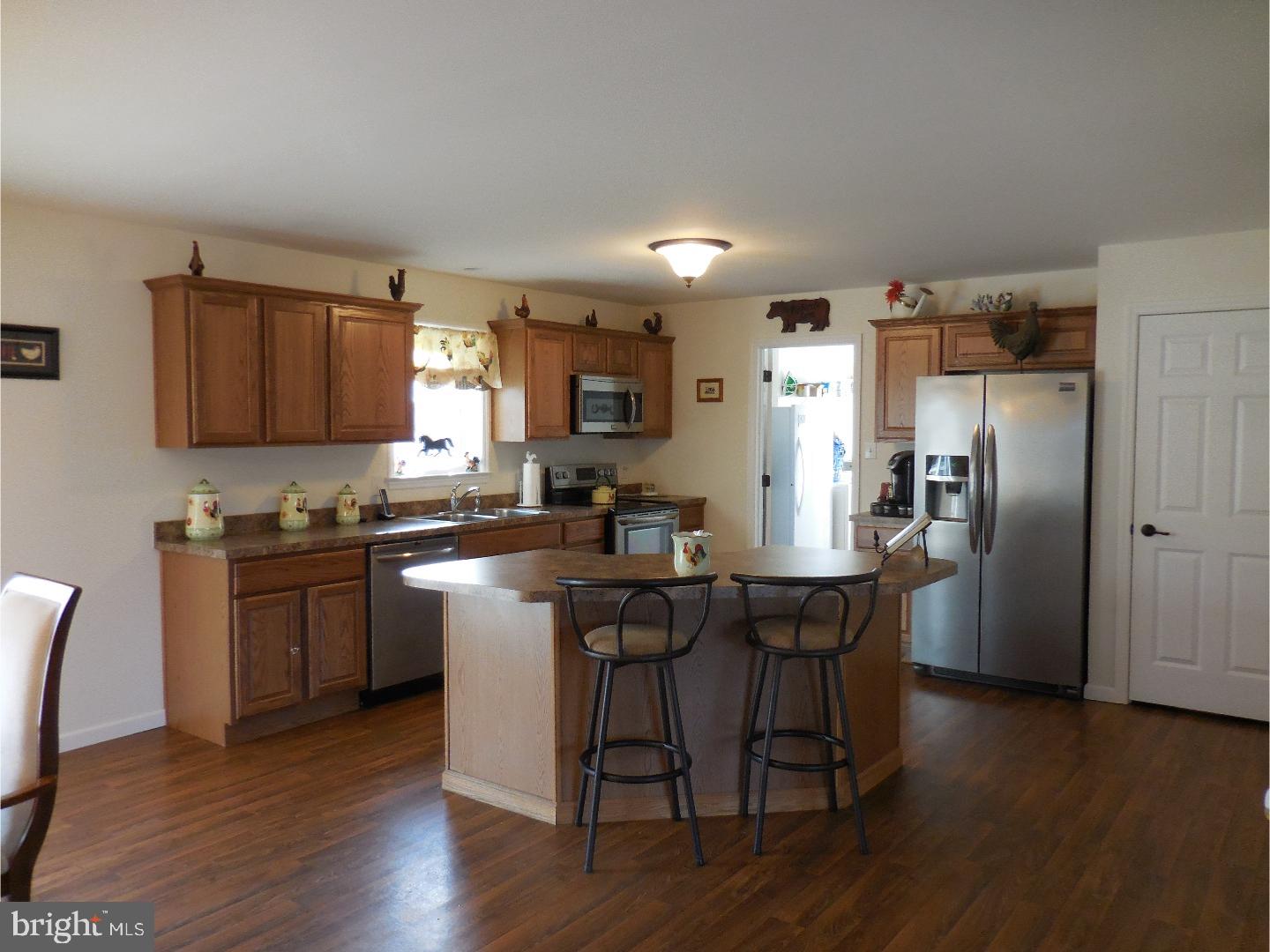 900 Grears Corner Road Townsend, DE 19734 - Photo 6 of 18 Kitchen