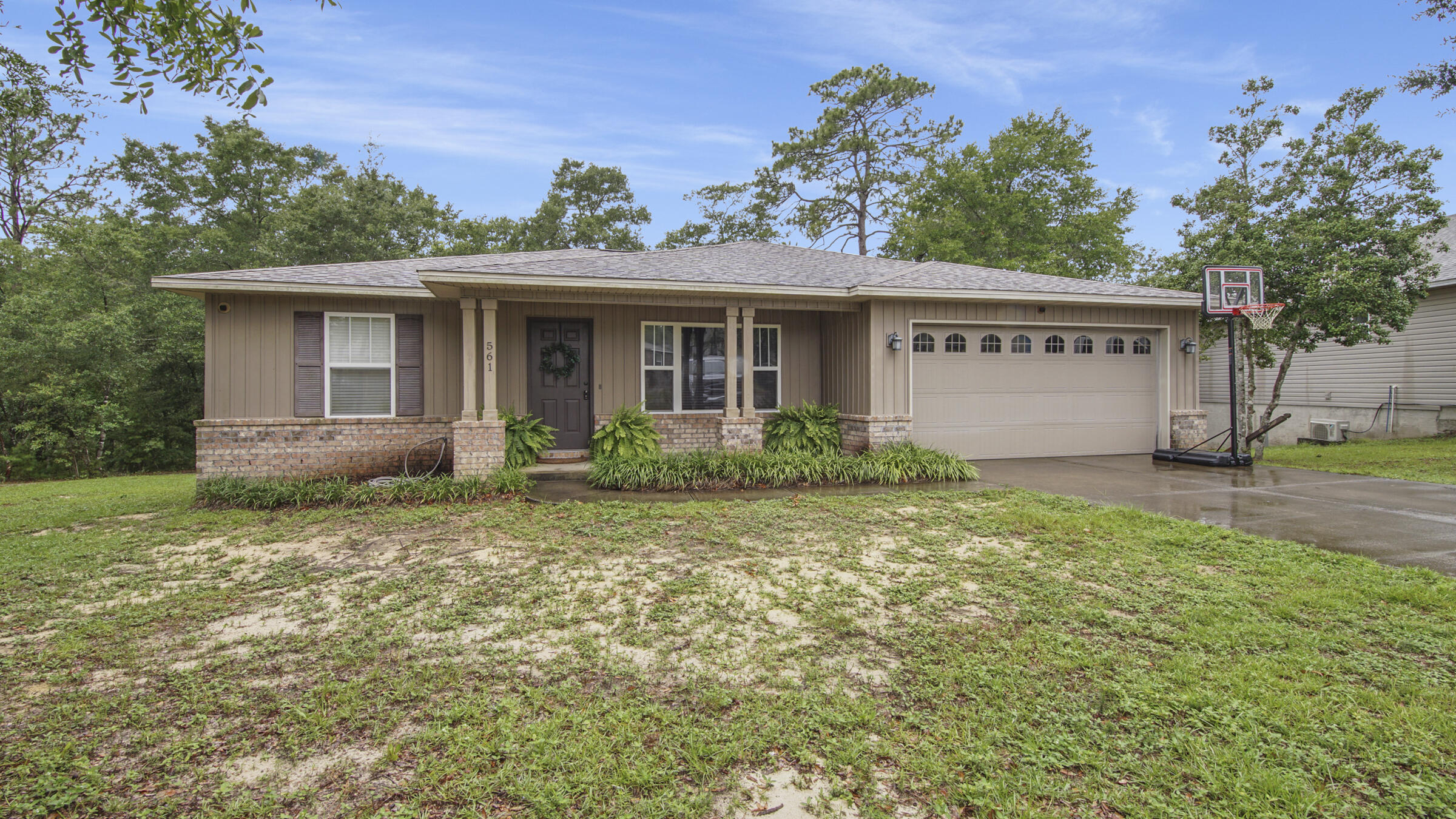 561 Hunters Ridge Road DeFuniak Springs, FL 32433 - Photo 1 of 33 DSC02081