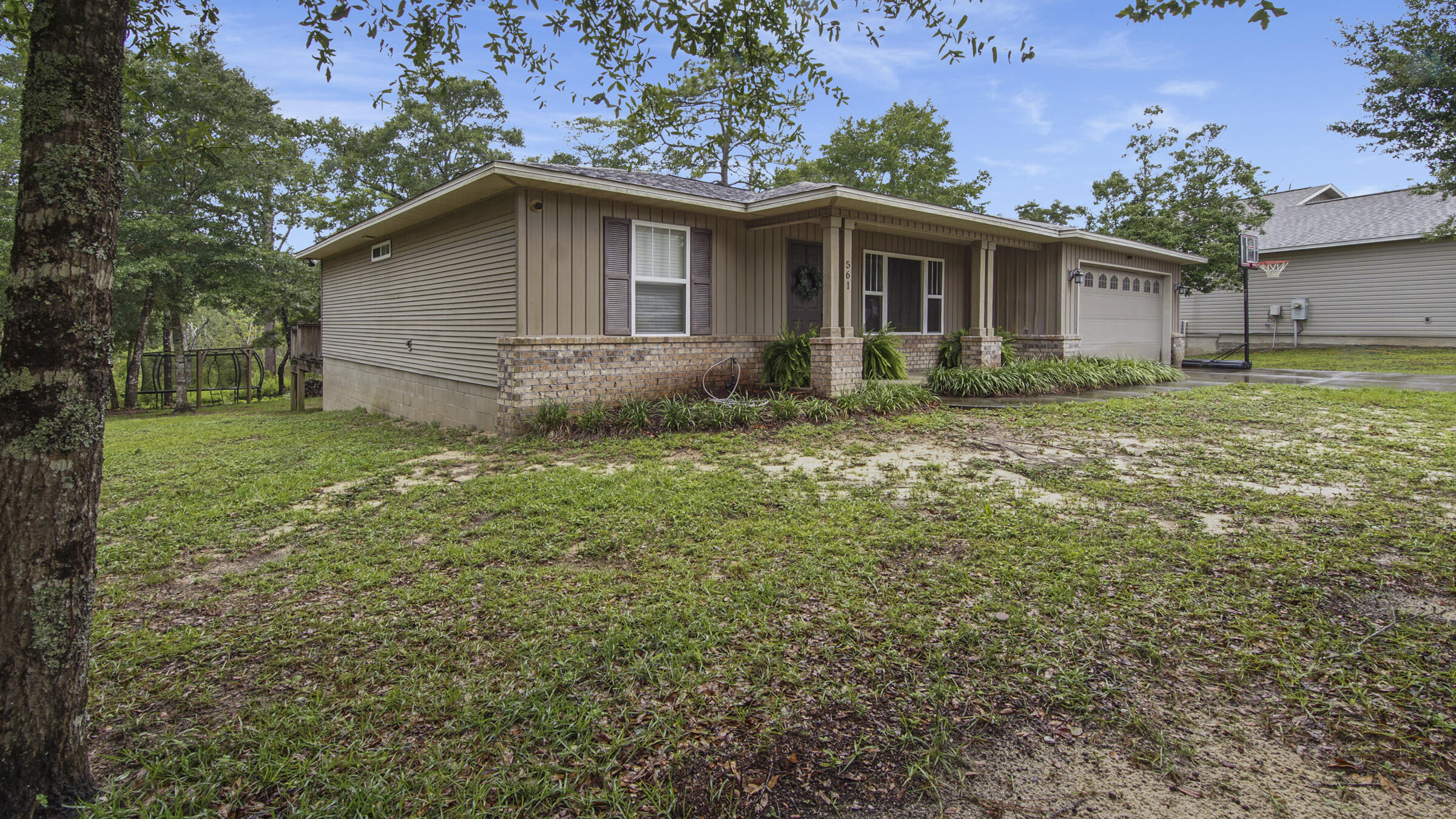 561 Hunters Ridge Road DeFuniak Springs, FL 32433 - Photo 3 of 33 DSC02087