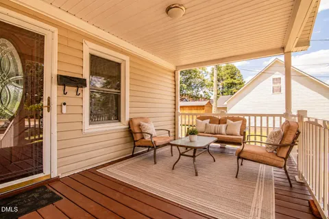 $160,000 | 407 Hamilton Street, Roanoke Rapids, NC 27870