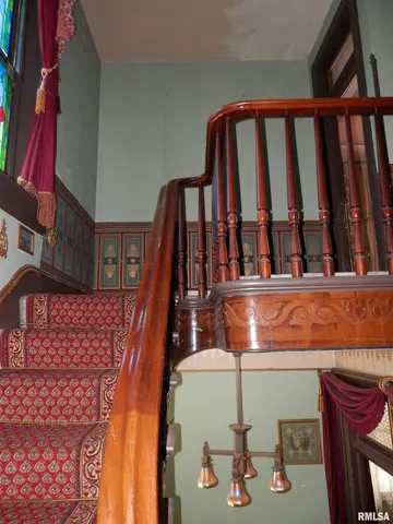 $134,900 | 310 East Broadway, Monmouth, IL 61462