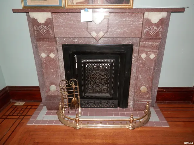 $134,900 | 310 East Broadway, Monmouth, IL 61462