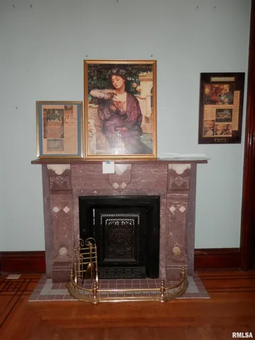 $134,900 | 310 East Broadway, Monmouth, IL 61462