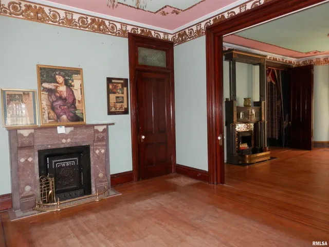 $134,900 | 310 East Broadway, Monmouth, IL 61462