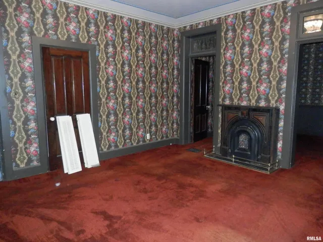 $134,900 | 310 East Broadway, Monmouth, IL 61462