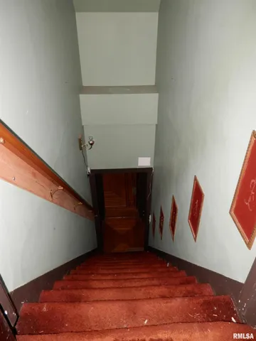 $134,900 | 310 East Broadway, Monmouth, IL 61462