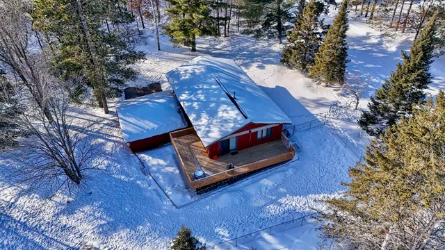 $389,000 | 16059 West West Lane, Hayward, WI 54843