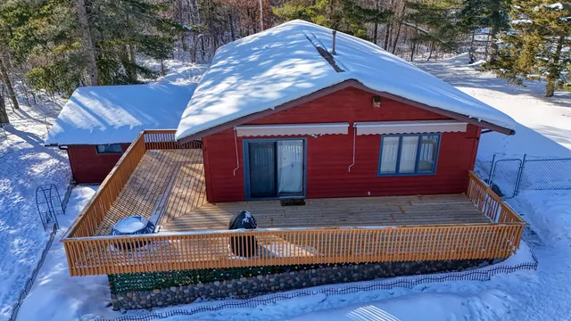 $389,000 | 16059 West West Lane, Hayward, WI 54843