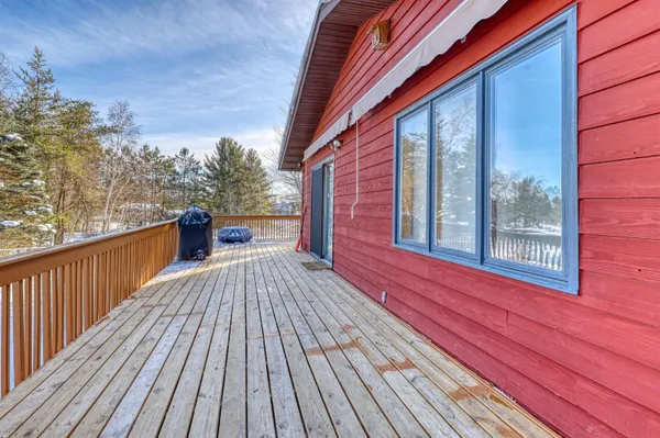 $389,000 | 16059 West West Lane, Hayward, WI 54843