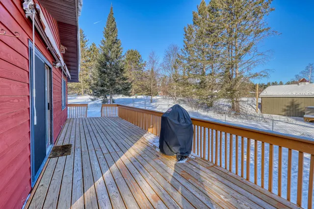 $389,000 | 16059 West West Lane, Hayward, WI 54843