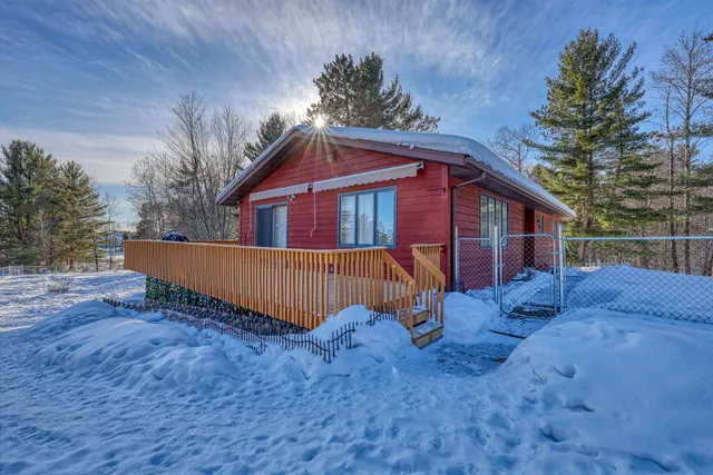 $389,000 | 16059 West West Lane, Hayward, WI 54843