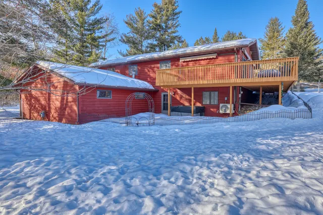 $389,000 | 16059 West West Lane, Hayward, WI 54843