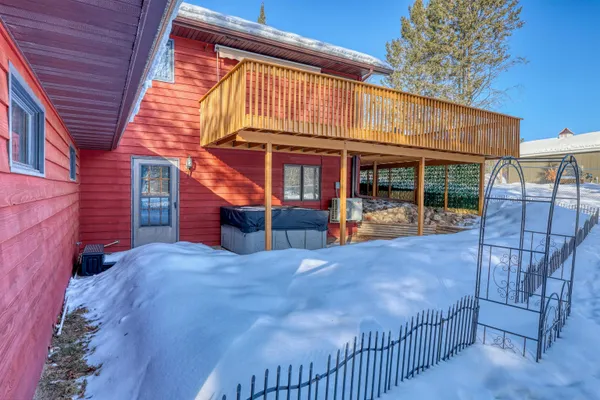 $389,000 | 16059 West West Lane, Hayward, WI 54843